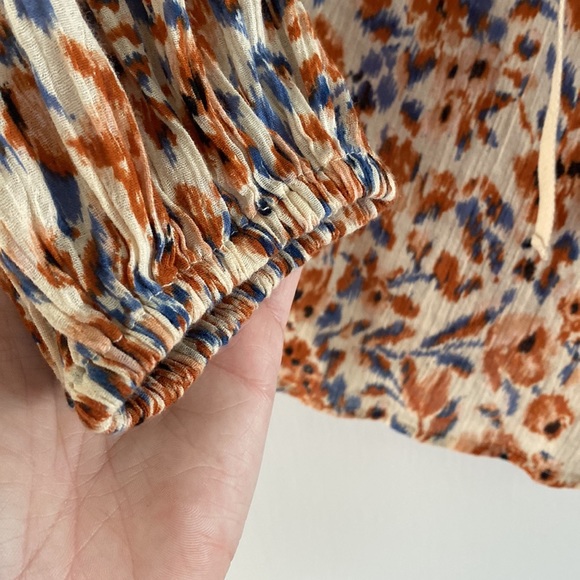 Ulla Johnson Blouse - Picture 3 of 3